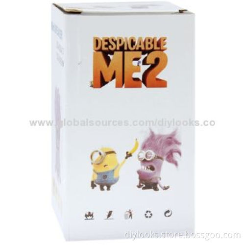 Despicable Me Style Multifunction Speaker
